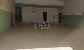 Imagem 4: BARRACÃO BAIRRO JARDIM INCONFIDENCIA