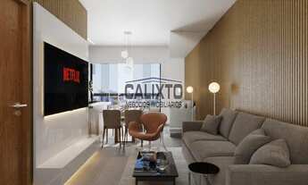 Imagem 4: APARTAMENTO BAIRRO TUBALINA