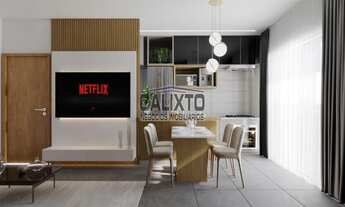 Imagem 5: APARTAMENTO BAIRRO TUBALINA