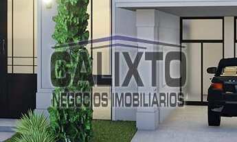 Imagem: CASA CONDOMINIO JARDIM VERSAILLES