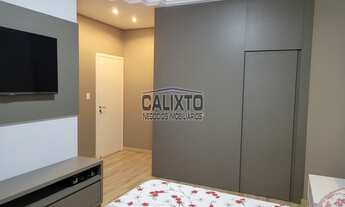 Imagem 4: SOBRADO BAIRRO JARDIM AMÉRICA, UBERLANDIA - MG