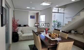 Imagem 3: SOBRADO BAIRRO JARDIM AMÉRICA, UBERLANDIA - MG