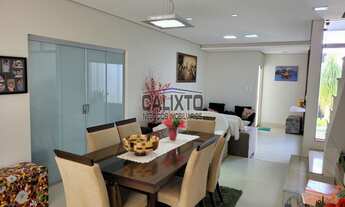 Imagem 1: SOBRADO BAIRRO JARDIM AMÉRICA, UBERLANDIA - MG