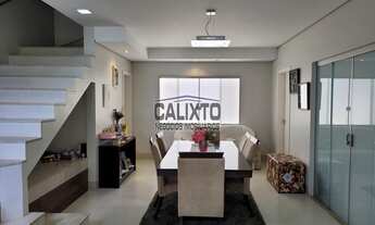 Imagem 2: SOBRADO BAIRRO JARDIM AMÉRICA, UBERLANDIA - MG