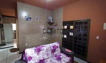 Imagem 1: CASA BAIRRO IPANEMA