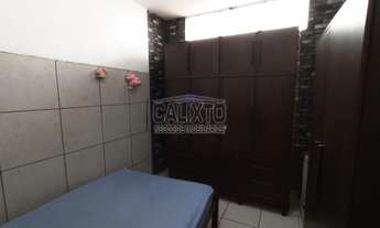 Imagem 5: CASA BAIRRO IPANEMA