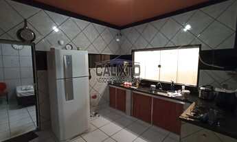 Imagem 2: CASA BAIRRO IPANEMA