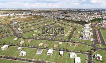 Imagem: LOTEAMENTO VERDE UMUARAMA