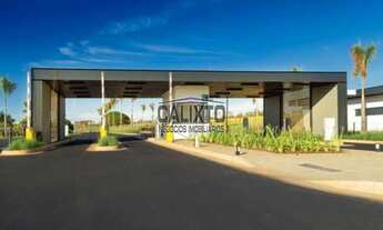 Imagem: TERRENO BAIRRO CONDOMÍNIO ALPHAVILLE II