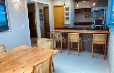 Imagem 7: COBERTURA BAIRRO MARTINS