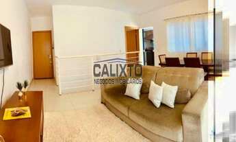 Imagem: COBERTURA BAIRRO MARTINS