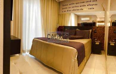 Imagem 6: COBERTURA BAIRRO MARTINS