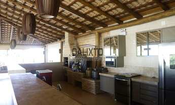 Imagem 5: CHÁCARA CONDOMÍNIO ESTÂNCIA PRIMAVERA