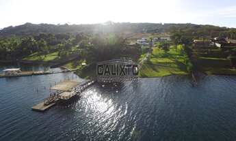 Imagem 3: CHÁCARA CONDOMÍNIO ESTÂNCIA PRIMAVERA