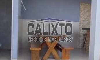 Imagem 2: CASA BAIRRO SAO JORGE