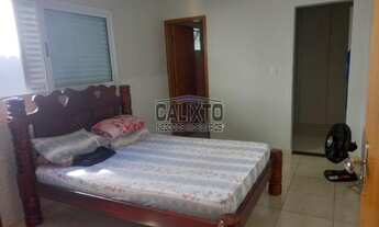 Imagem 7: CASA BAIRRO SAO JORGE