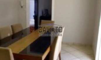 Imagem 6: CASA BAIRRO SAO JORGE