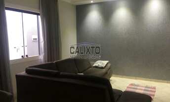 Imagem 5: CASA BAIRRO SAO JORGE