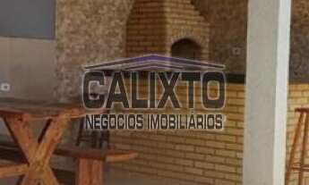 Imagem: CASA BAIRRO SAO JORGE