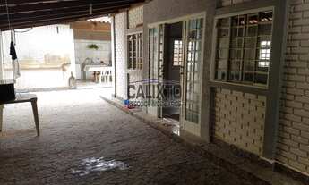 Imagem: CASA BAIRRO JARDIM AMÉRICA