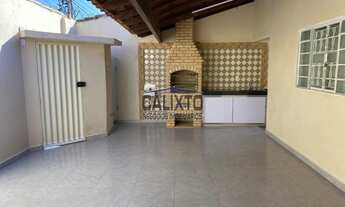 Imagem: CASA BAIRRO ALTO UMUARAMA