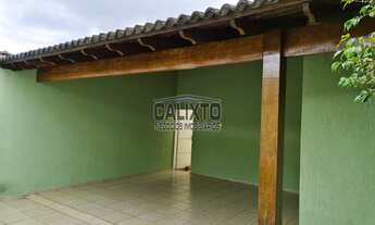 Imagem: CASA BAIRRO ALTO UMUARAMA