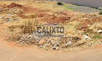 Imagem: TERRENO BAIRRO PORTAL DO VALE