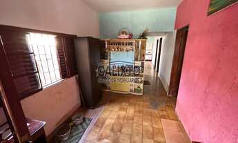 Imagem: CASA BAIRRO CUSTÓDIO PEREIRA