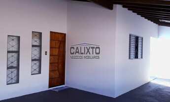 Imagem: CASA BAIRRO JARDIM DAS PALMEIRAS