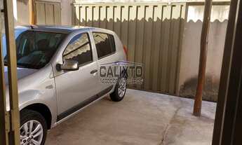 Imagem: CASA BAIRRO JARDIM HOLANDA