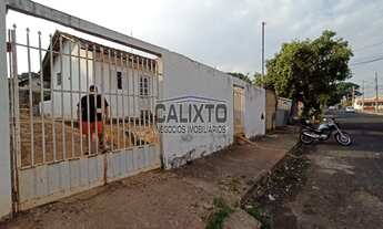 Imagem: TERRENO BAIRRO BRASIL