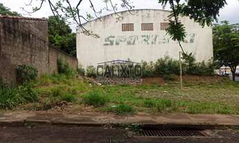 Imagem: TERRENO BAIRRO MANSOUR