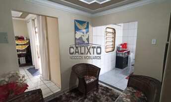 Imagem 3: CASA BAIRRO MANSOUR