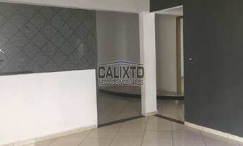 Imagem 4: SOBRADO BAIRRO JARDIM PATRÍCIA