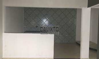 Imagem 5: SOBRADO BAIRRO JARDIM PATRÍCIA