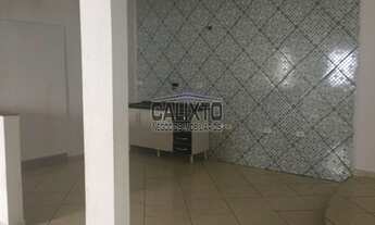 Imagem 6: SOBRADO BAIRRO JARDIM PATRÍCIA