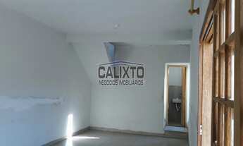 Imagem 2: SOBRADO BAIRRO JARDIM PATRÍCIA