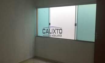 Imagem 3: SOBRADO BAIRRO JARDIM PATRÍCIA