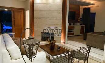 Imagem 2: CASA CONDOMÍNIO PARADISO ECOLÓGICO