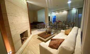 Imagem: CASA CONDOMÍNIO PARADISO ECOLÓGICO