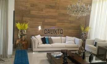 Imagem: CASA CONDOMÍNIO PARADISO ECOLÓGICO