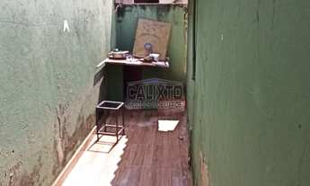 Imagem 6: CASA BAIRRO MORUMBI