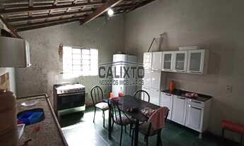 Imagem 2: CASA BAIRRO MORUMBI