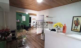 Imagem: CASA BAIRRO MORUMBI