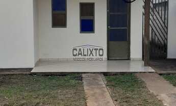 Imagem: CASA BAIRRO JARDIM DAS PALMEIRAS