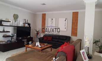 Imagem: SOBRADO BAIRRO JARDIM KARAIBA