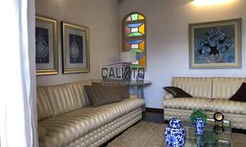 Imagem 4: CASA BAIRRO MORADA DA COLINA