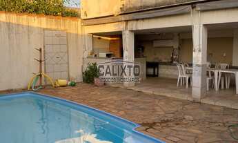 Imagem: CASA BAIRRO OSVALDO REZENDE