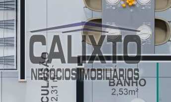 Imagem 7: RESIDENCIAL VISTA DO VALLE II