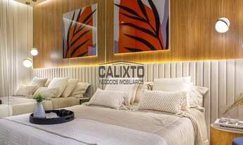 Imagem 4: RESIDENCIAL VISTA DO VALLE II